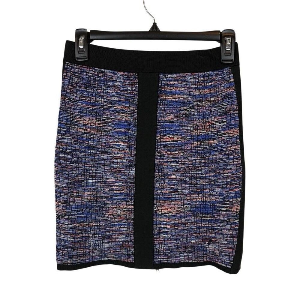 Parker Bandage Mini Skirt Size‎ XS